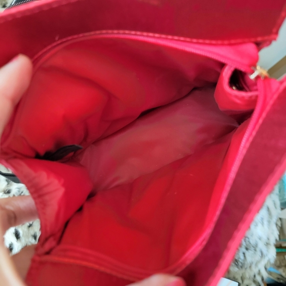 Authentic YSL parfums Pouch - Picture 7 of 9